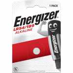 Energizer 1.50v Button Cell Battery - E304436500 Energizer Spezialbatterie - Alkali-mangan Lr54-189 Bp 1 Stuck