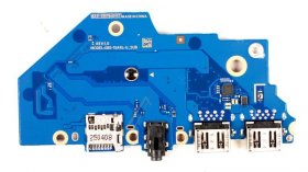 Samsung Module - Electrical Unit - Ba92-26347a Assembly Bd Usb-top gb5-15 Arl Int non_fps S