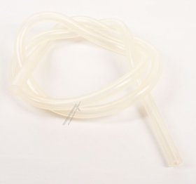 Saeco Connecting Hose For Coffee Machines - 421941160011 Silicone Hose 5x10 60sh 1000mm-1 Meter