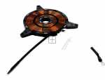 Induction Board - 17400307000965 Coil Panel [Midea]