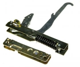 Door Hinges - 00090239 Hinge [Bosch Siemens]