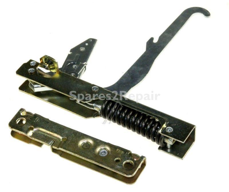 Door Hinges - 00090239 Hinge [Bosch Siemens]