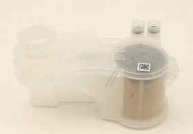 Kuppersbusch Teka Tank - 81785926 Salt And Resin Container Dfs 24650 Wh