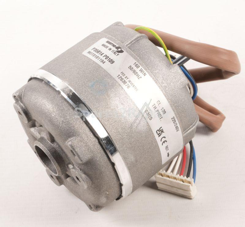 Elica Dc Motor - Spp0198953 Motor Sisme P0109 Bldc 230v 50hz