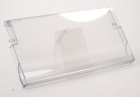 Drawer Front - 4055956702 Flap Door [Electrolux Aeg]
