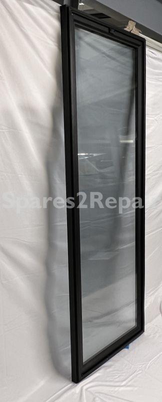 Climadiff Fridge Door - Jg325 01 02 35 Door Ecellar185
