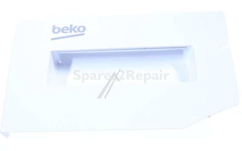 Detergent Dispenser Cover - 2420705027 C00899127 Drawer Panel [Arcelik]