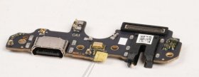 Realme Charging Port Modul - 621024000059 Charging Port Flex-board Realme C67