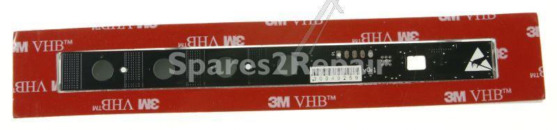 Faber Franke Roblin Module / Electrical Unit - 133 0497 023 Kit Okida Ctrl Keyb 4t4s Led Wh Stb17