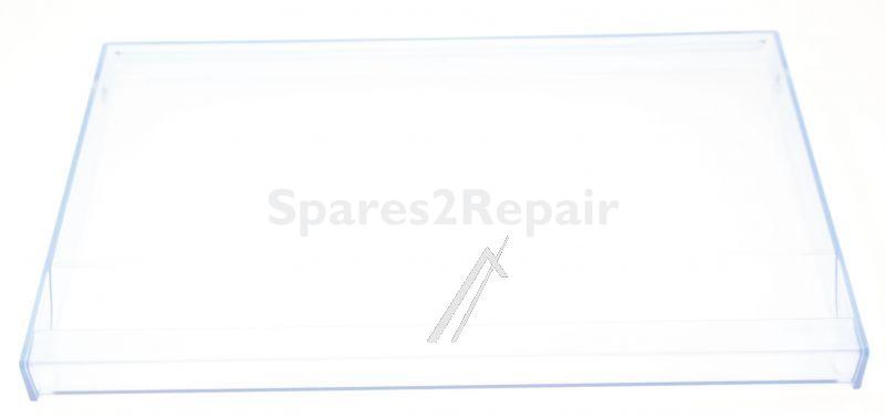 Panel - 00707397 Panel [Bosch Siemens]