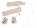 Door Hinges For Fridges - C00992236 Acces Bag_k60366_kit Door Revers [Whirlpool Indesit]