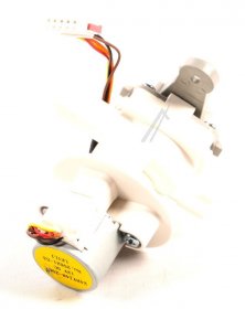 Lg Valve - Aju75838901 Valve Assembly Convert Hisen -