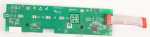 Kuppersbusch Teka Module / Electrical Unit - 83340709 Led Board Kag Mmx