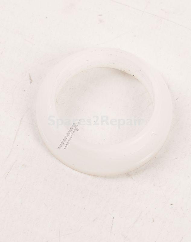 Kuppersbusch Guide Bush - 548398 Guide Sleeve Retaining Plate Plastic