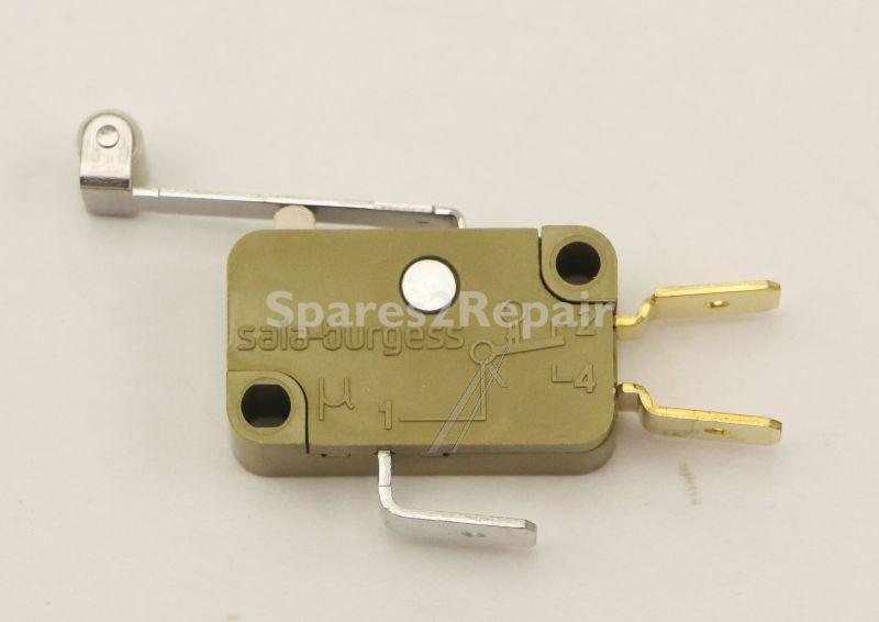 Elica Switch - Spp0000719 Msw 16(4) A Leva Xgg2w-88-t21z1