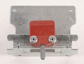 Bertazzoni Door - Z170097 Assembly door Switch Bfa