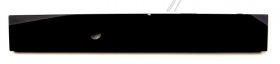 Samsung Panel - Dg94-04311c Assembly Control Panel Nv7000b Black Glass 5