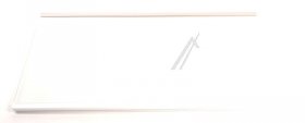 Glass Panel - 140279398022 Glass Shelf Complete Neutral 458 5x289 2mm [Electrolux Aeg]