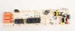 Teka Module / Electrical Unit - 83141060 Printed Circuit Board Quelle Sb 6551