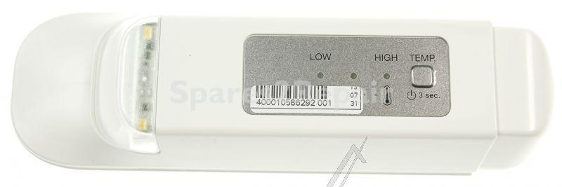 Thermostats - 4328840585 C00946944 Bi-metal Thermostat( Ang_72°c)_ul [Arcelik]