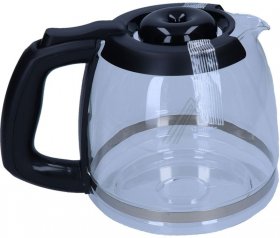 Glass Coffee Jug For 22000-xx