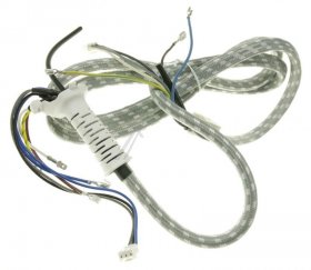Philips Saeco Iron Connection Cable - 423902275811 Hose Cord Mtd Assembly