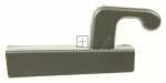 Door Hinges - 1022645 Upper Hinge Cover Left [Amica]