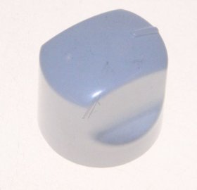 Control Knobs - C00118278 482000029020 Knob Polar White [Whirlpool Indesit]
