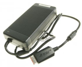Asus Ac adaptor - 0a001-00043700 Power Adapter 65w19v Wall Mount Us