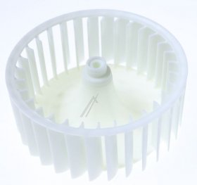 Smeg Fan Blades - 769290205 Process Fan Assembly