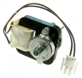 Ventilator Motor - 4151670385 C00968932 Fan Motor (is3210 Arcn-1-133°c) [Arcelik]