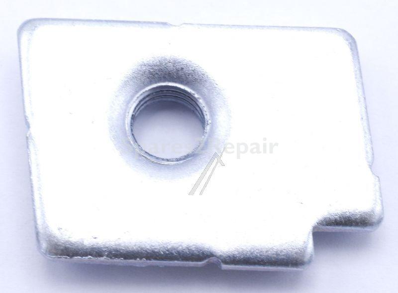 Perforated Rail - 1017475 Motor Bracket [Amica]