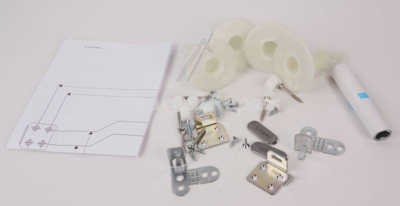 Mounting Parts - 1784430297 C00923894 Accessories Group [Arcelik]