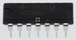 Texas Instruments Comparators - Lm339an Ic Comparator Dip-14