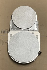 Elica Induction Board - Spp0211049 B2 Round 160-200p Ips 75 08014 510