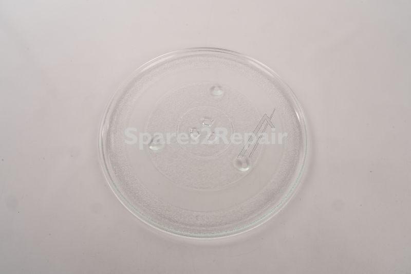 Microwave Turntable Plate - 12570000001002 Glass Turntable [Midea]
