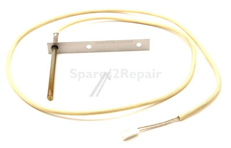 Temperature Sensor For Cookers, Oven And Cooktops - 550c65 Probe F [Sogedis]