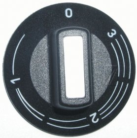 Ego Control Knobs - 00 00524 054 Knob For Energy Regulator
