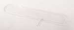 Lamp Cover - C00985027 488000985027 Lamp Cover [Whirlpool Indesit]