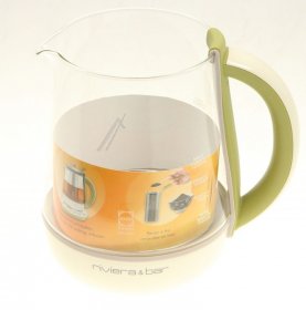 Domena Coffee Pot - 500681327 Coffee Pot
