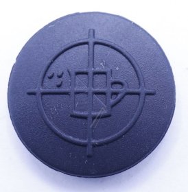 Jura Casing Cover - Service Plug Cover V2 - 72542