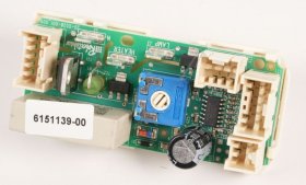 Liebherr Thermostats - 615113900 Thermostat Electronic Eec-global Stand