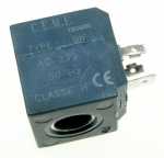 Domena Coil For Solenoid Valve - 500582483 7ebbc0250 Coil Solenoid Valve