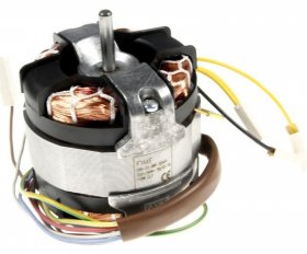 Hood Motors - C00490385 481936118298 Motor [Whirlpool Indesit]