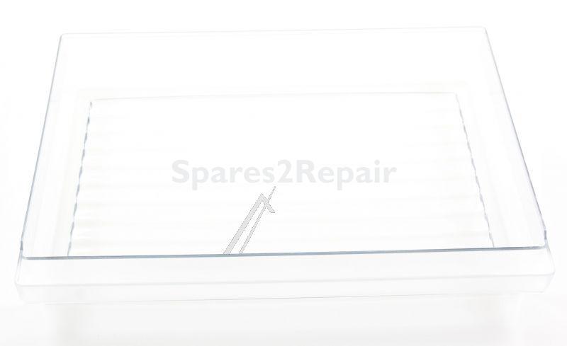 Freezer Drawer - 00740846 Salver [Bosch Siemens]
