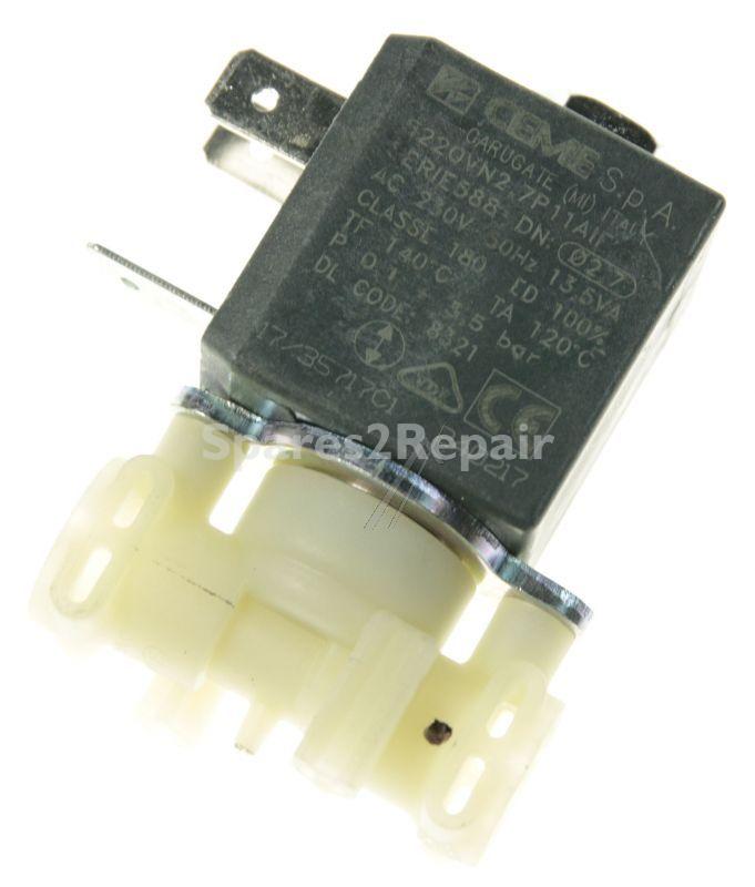 Solenoid Valve For Espresso Machines - 4055320115 Kit Solenoid Valve [Electrolux Aeg]