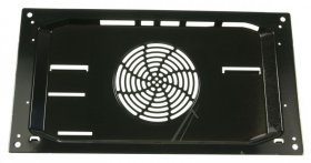 Ventilator Motor - 00662320 Liner-catalytic [Bosch Siemens]