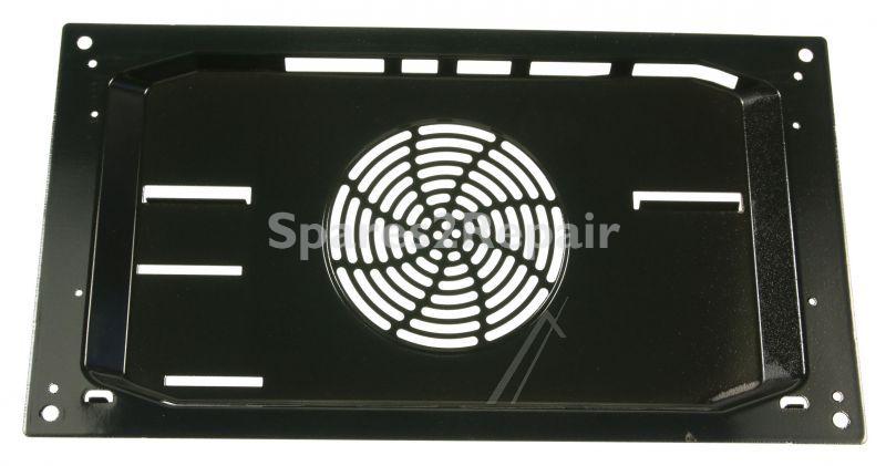 Ventilator Motor - 00662320 Liner-catalytic [Bosch Siemens]