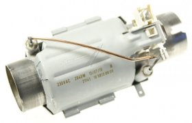 Dishwasher Flow through Heater - 1858130000 C00869366 Ventialtion Heater [Arcelik]