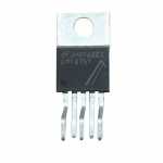 Texas Instruments Ic - Lm1875t Lm1875t-nopb Ic Audio Amplifier 20w To-220-5pin